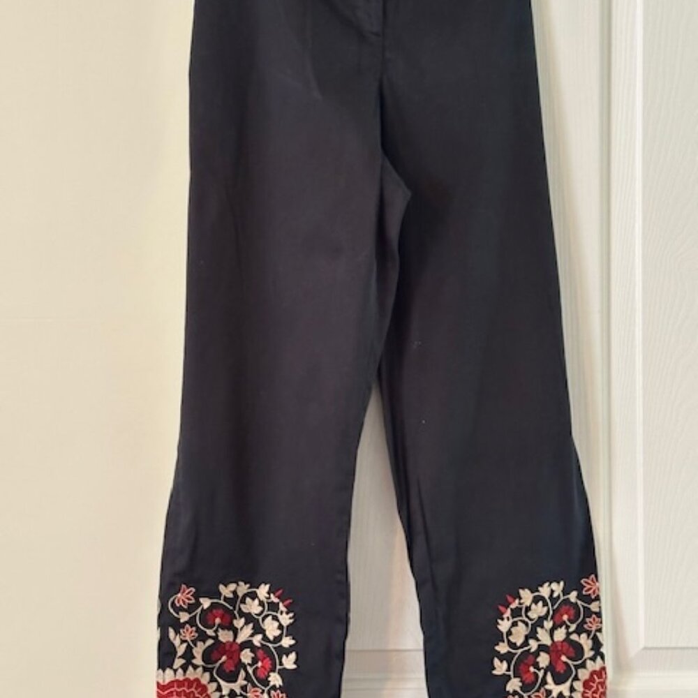 Saks 5th Avenue capris